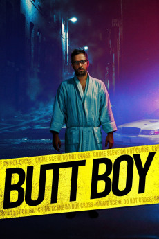 Butt Boy (2019) download